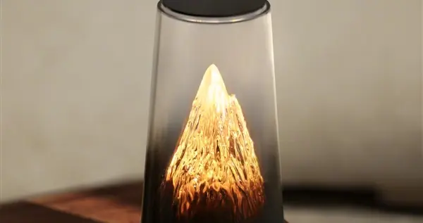 余承東公布神秘新品“日照金山”真身：華為路由X3 Pro！