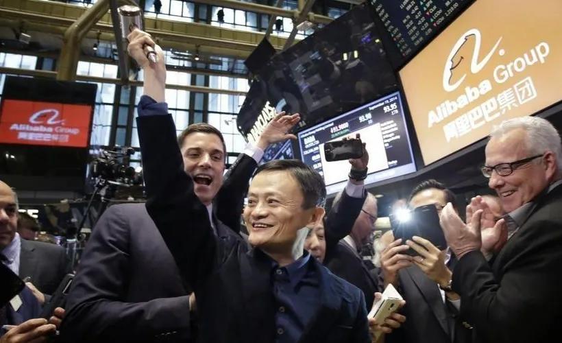 重振信心再造一批马云，官方认可民营经济对中国的重要性，为民营经济的定性达到了前所