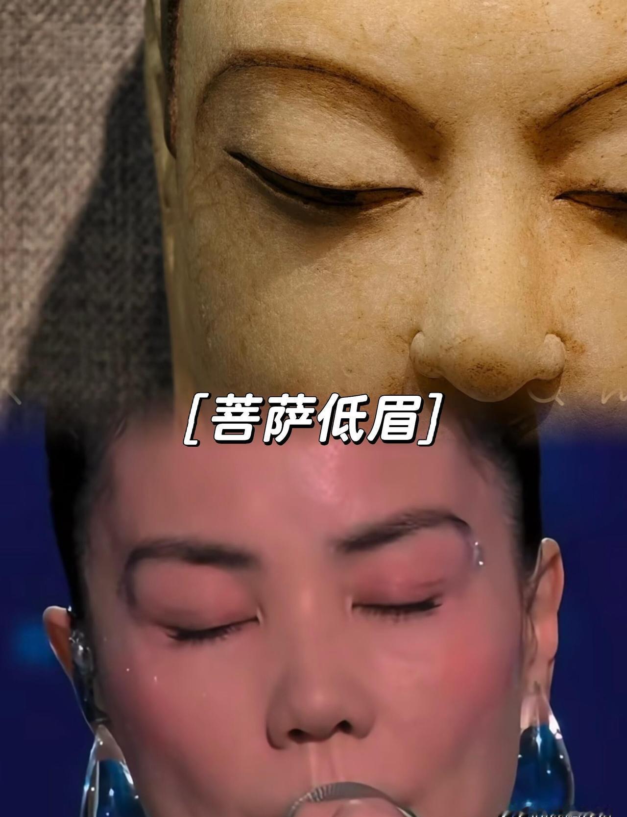 如果还在讨好全世界，你真的会累垮。
王菲的春晚歌声，早就在说这个道理。
1998