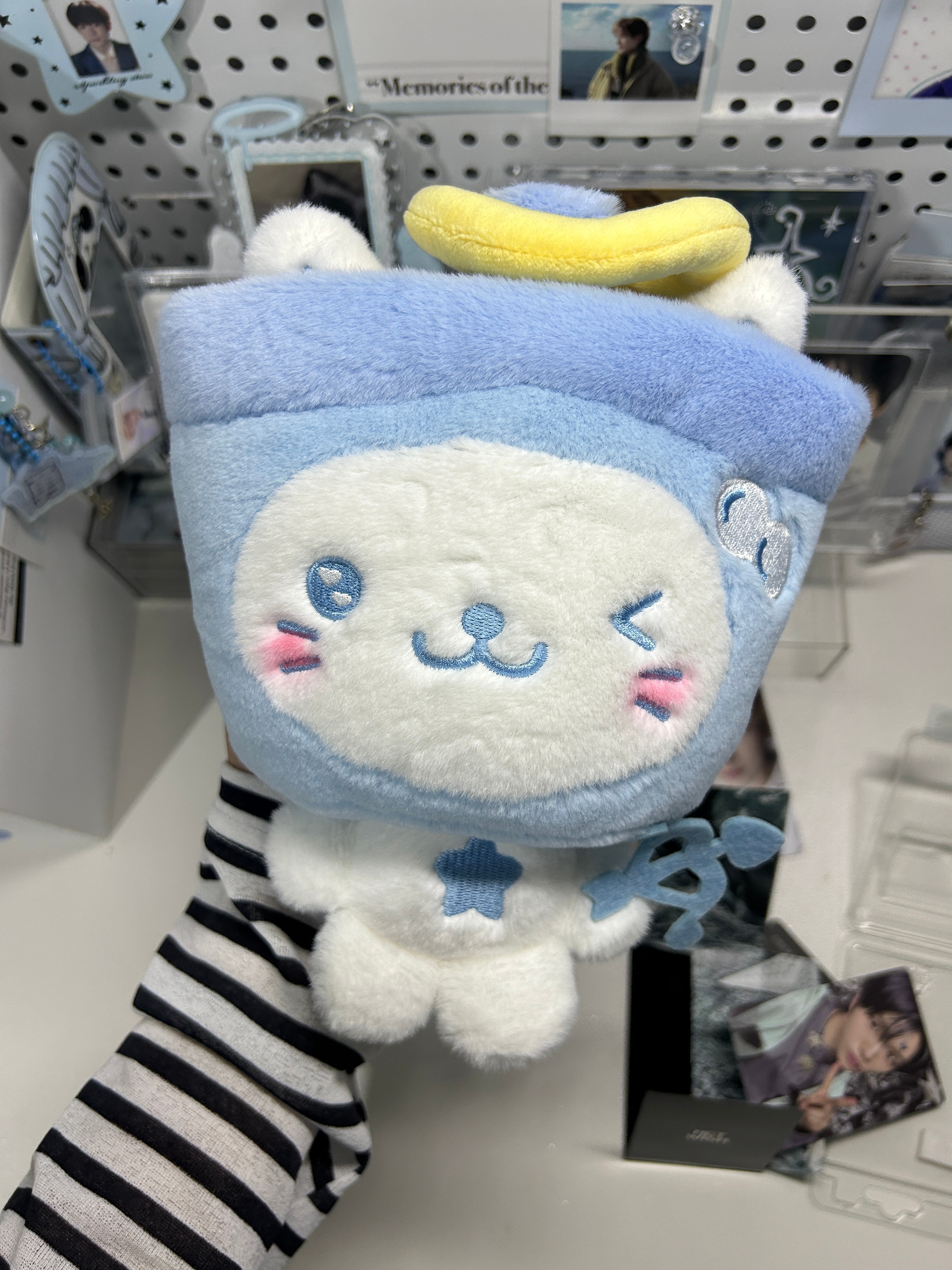 我都内个了呀。 
