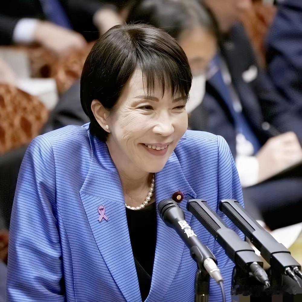 高市宣称，要来中国。但有个条件：不见中方！
据外媒报道，近日，高市早苗表示，她要