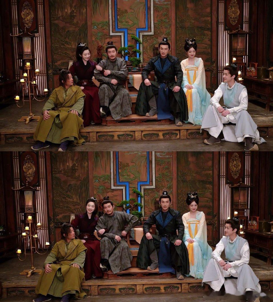 唐诡3有自己的三高不只管破案，还在乎每个涉案人的命运，鸟奴的结局太暖了，这有血有