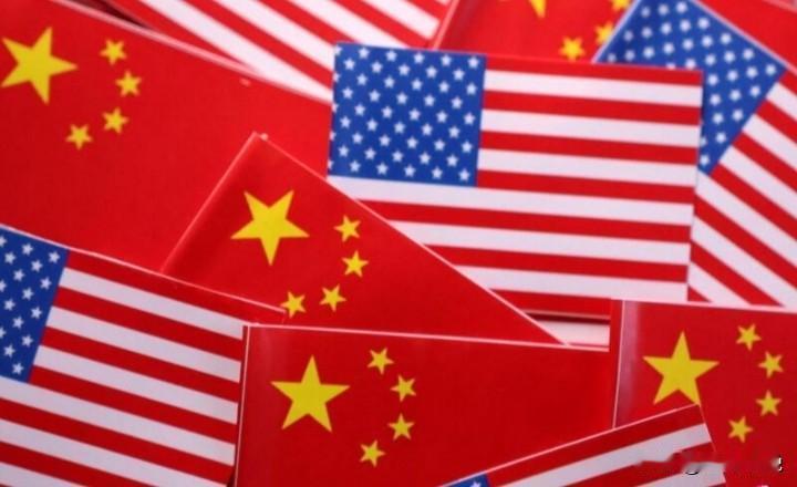 皮尤调查：中国国际声誉攀升，美国形象下滑，美民间对华观感现“代际分化”；整体现“