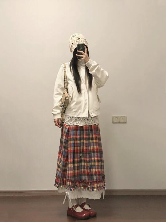 173 104｜高妹可以永远相信我买衣服的眼光