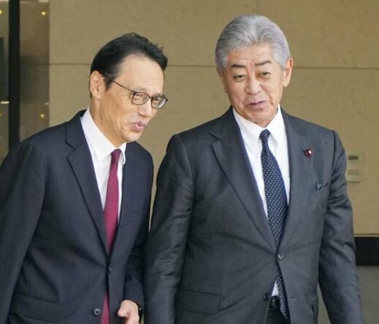 日本商界心急如焚！已经彻底慌了！已经彻底慌了！上一批访客刚回国，又一支日本经贸代