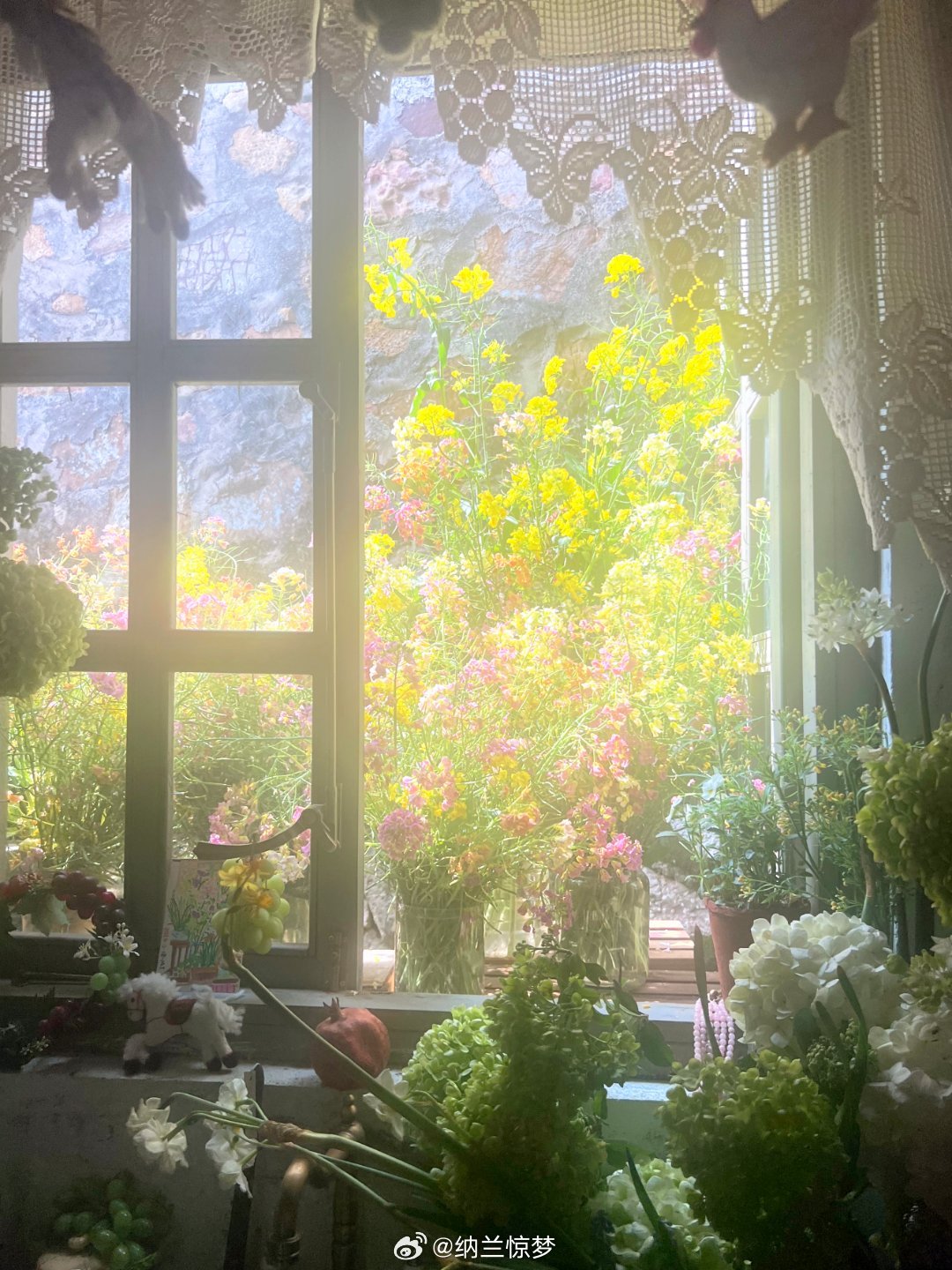 生活手记没赶上春假，有小长假也是不错的 