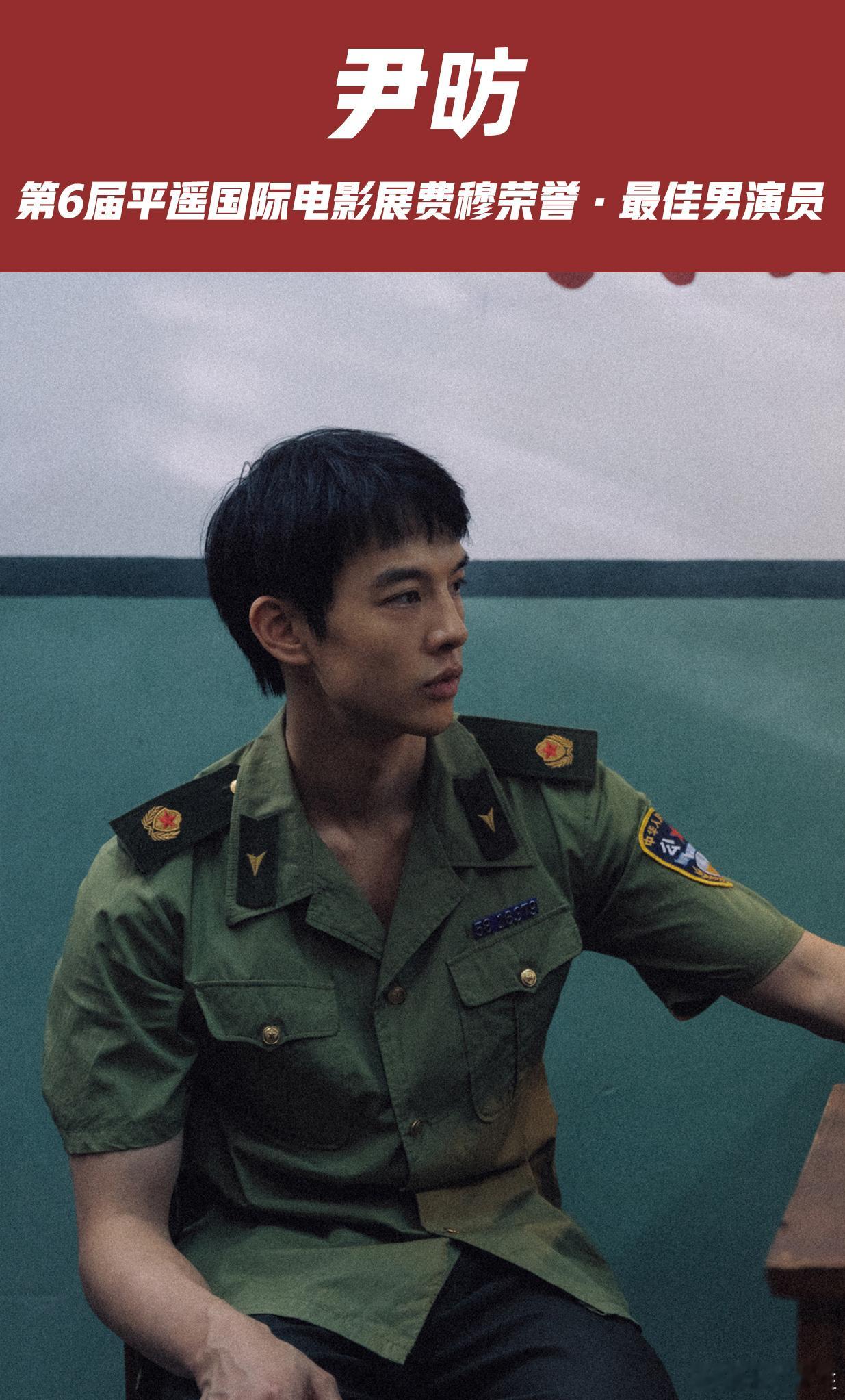 谁家好剧集齐四个影帝张桐在《树影迷宫》演疯僧，自带张力，影帝演这种复杂角色，肯定