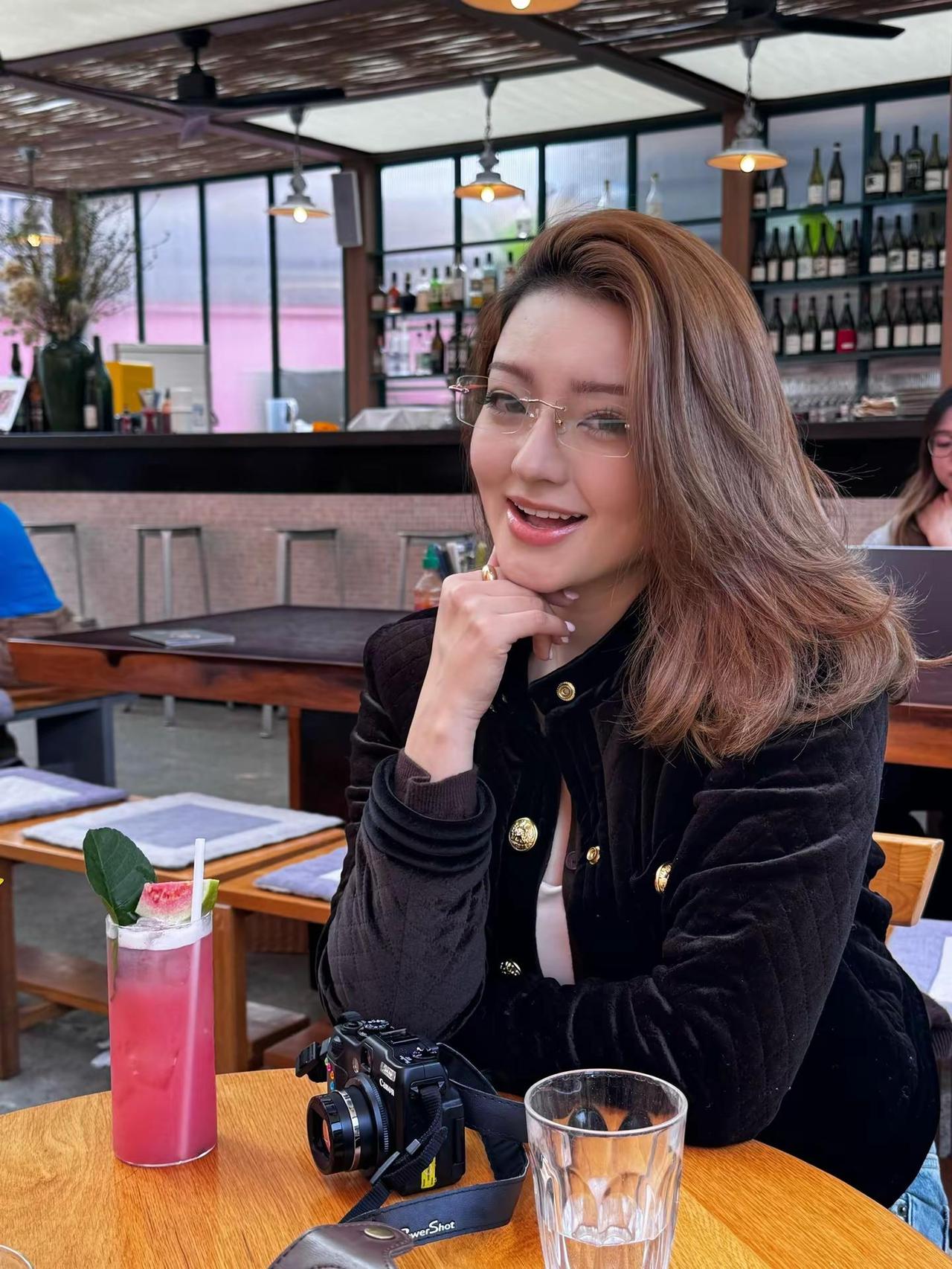 阴天当个淡淡的人☁️ 阴天 ootd 春夏穿搭