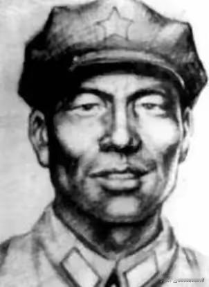 悲情英雄落幕！大渡河十七勇士队长熊尚林，1942年离奇离队，最终倒在参谋枪口下