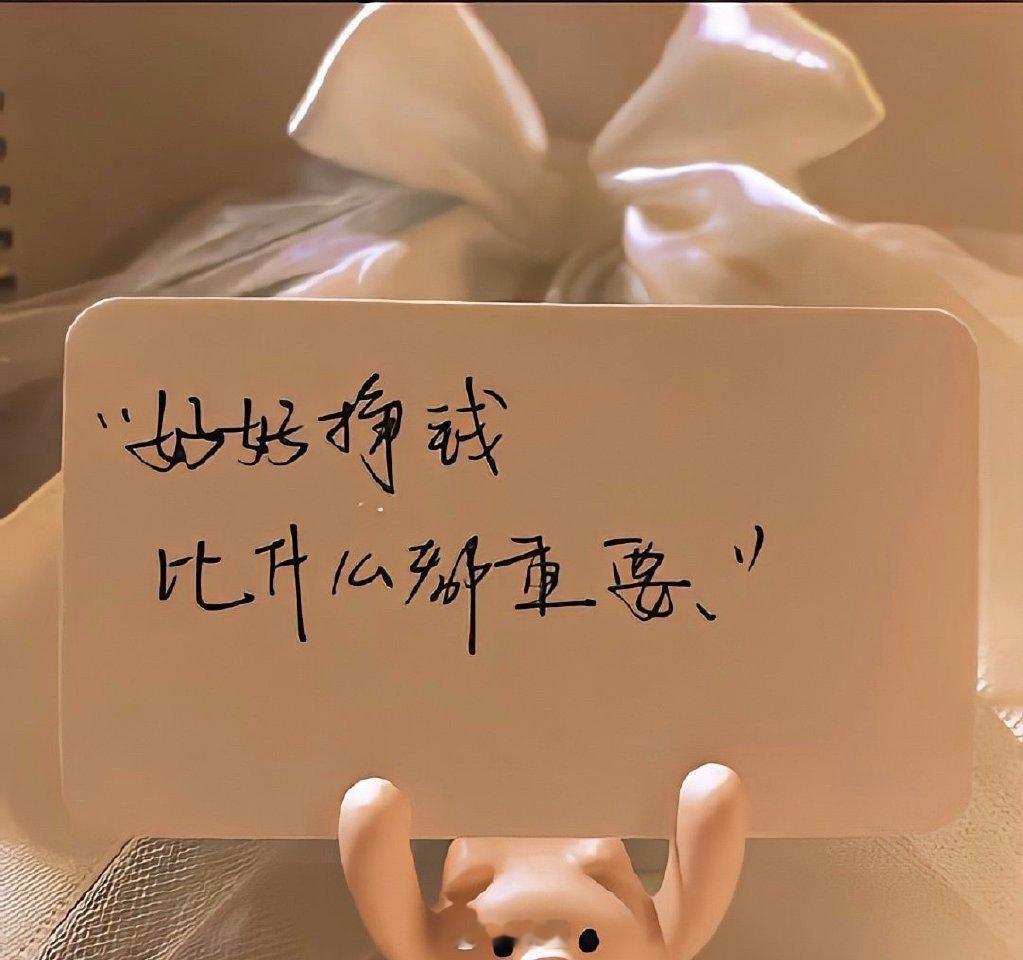 2026年，祝大家发财吧！好好挣钱，比什么都重要。 