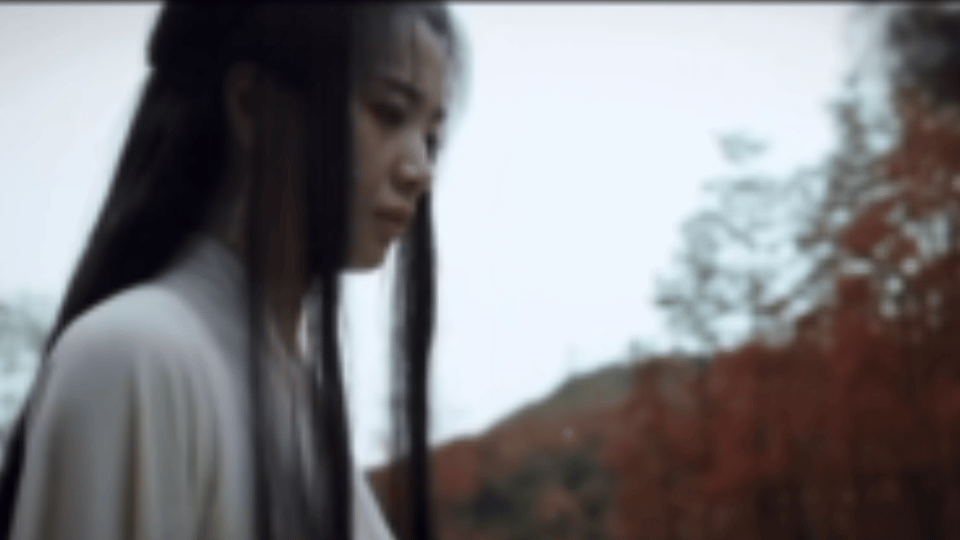 #婉宁公主的仇被沈言报了# 你瞧，《鸳鸯楼・惊魂》中的沈言，她是如此的与众不同，