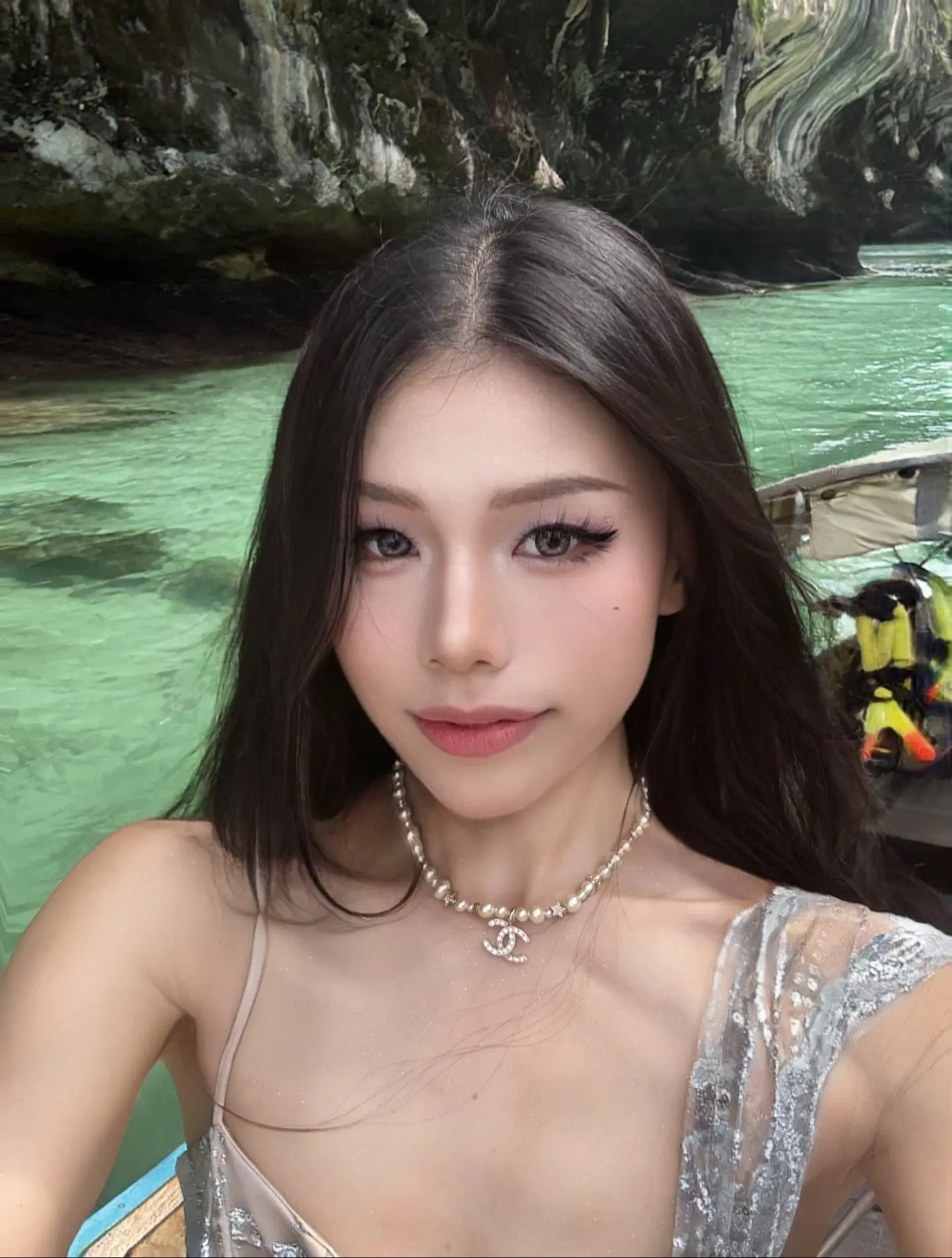 小岛日记