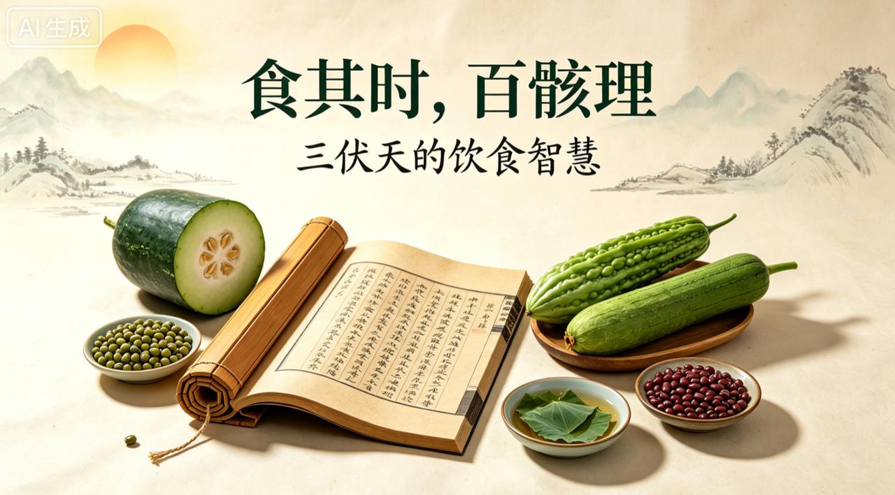 今年整整40天的三伏天，一年中最热、最闷、最难熬的日子，已正式拉开帷幕。

你是