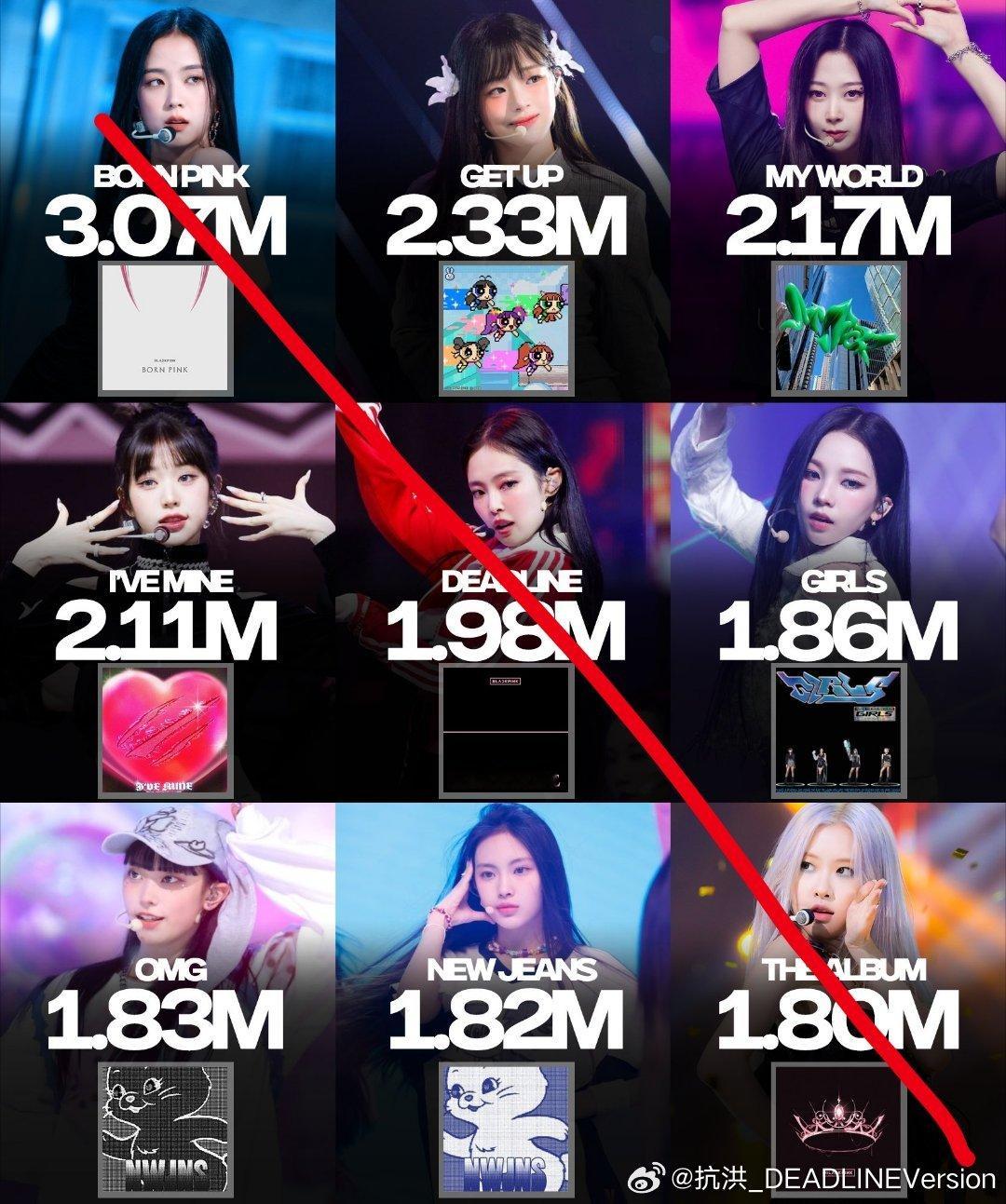 BLACKPINK赢了井子棋 
