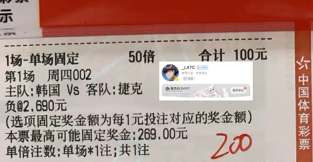 大家好像都看好捷克