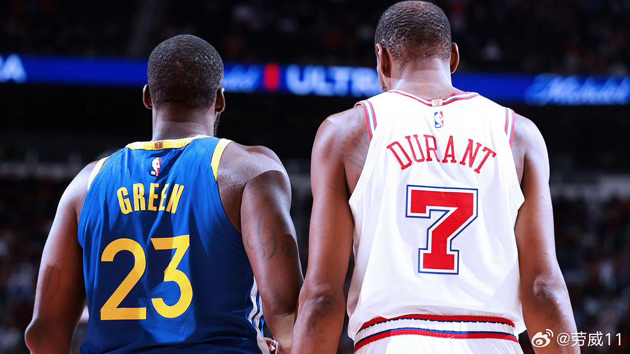 输给无库勇，火箭球迷原谅杜兰特吗？残阵勇士加时险胜火箭