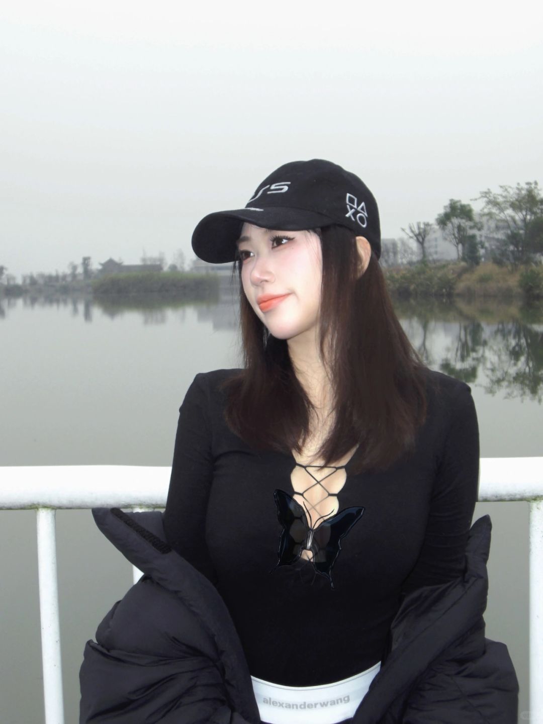 2024年我做一个爱户外运动的健康人士！！