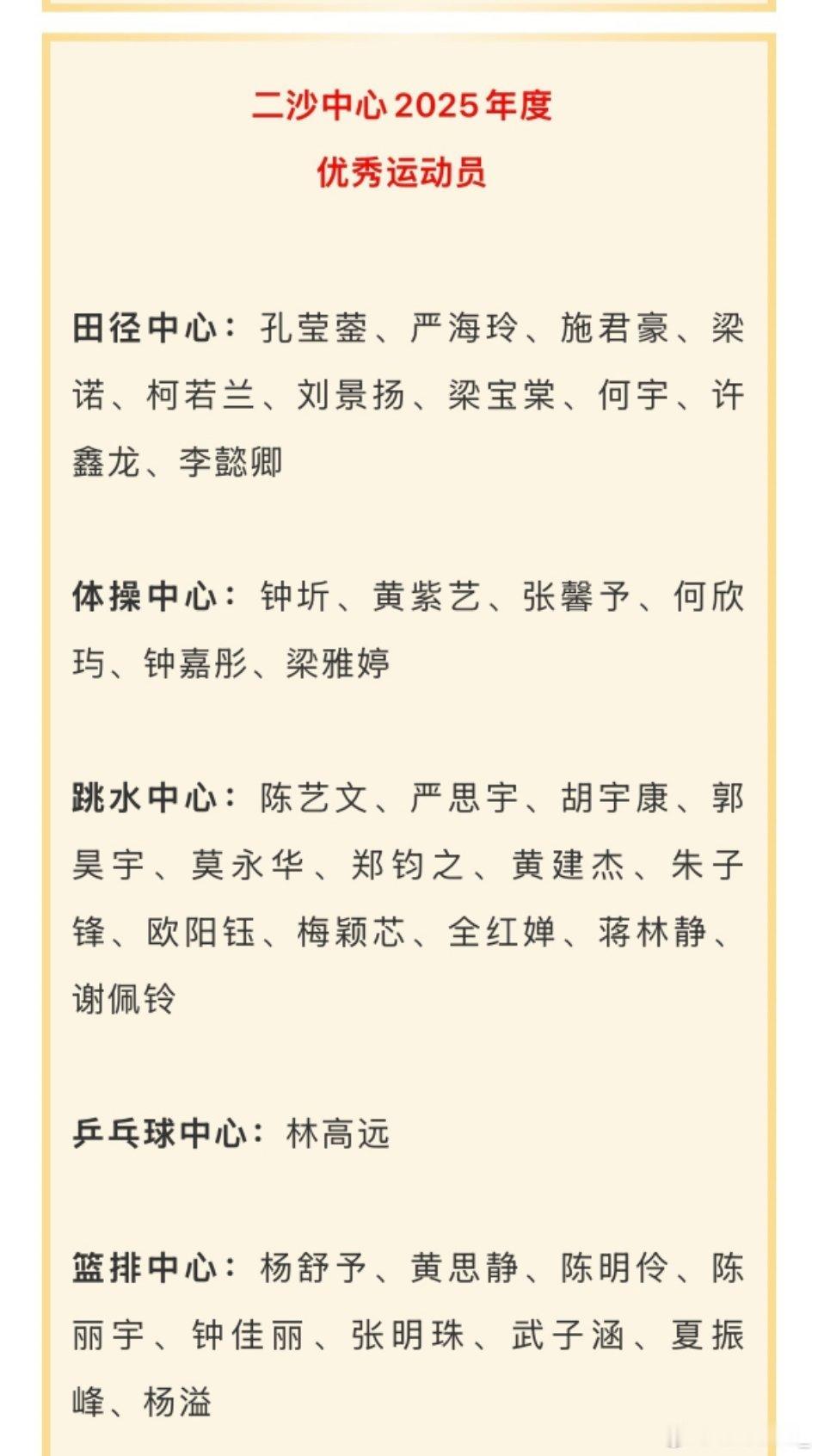 杨舒予杨舒予 20260105恭喜小羊获得      “二沙中心2025年度优秀
