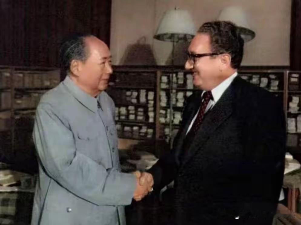 一句话证明你读过毛泽东语录毛主席关于“战争与和平”语录——[山河阅史.第544期