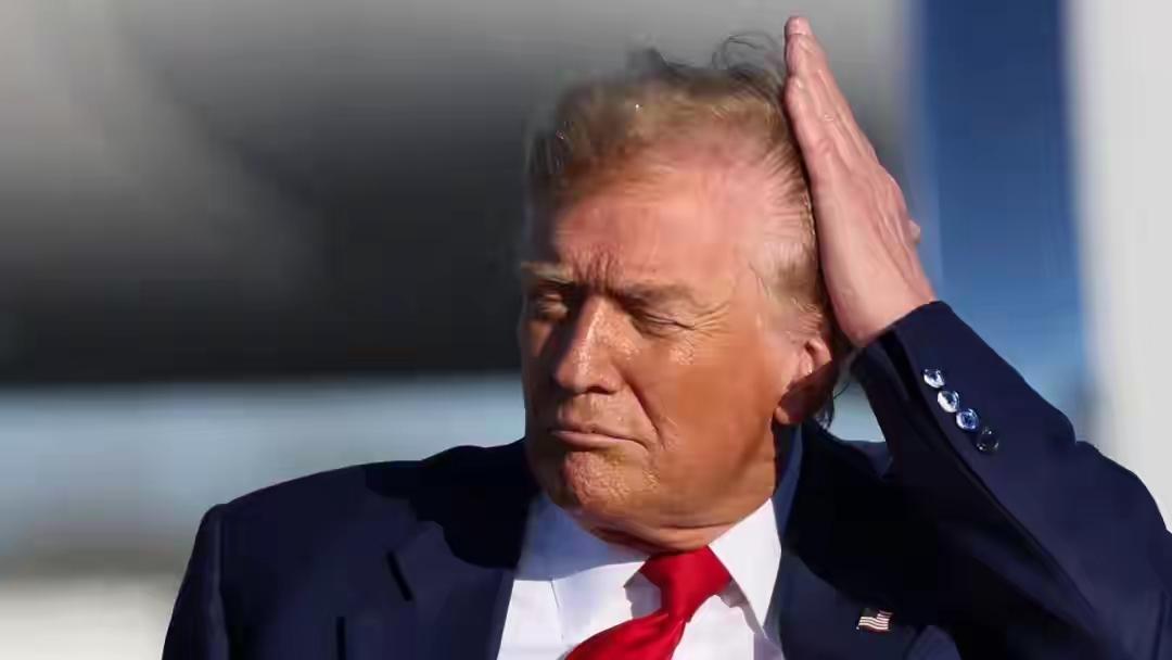 美海军将在霍尔木兹海峡护航？
       特朗普总统宣布美国海军将开始在霍尔木