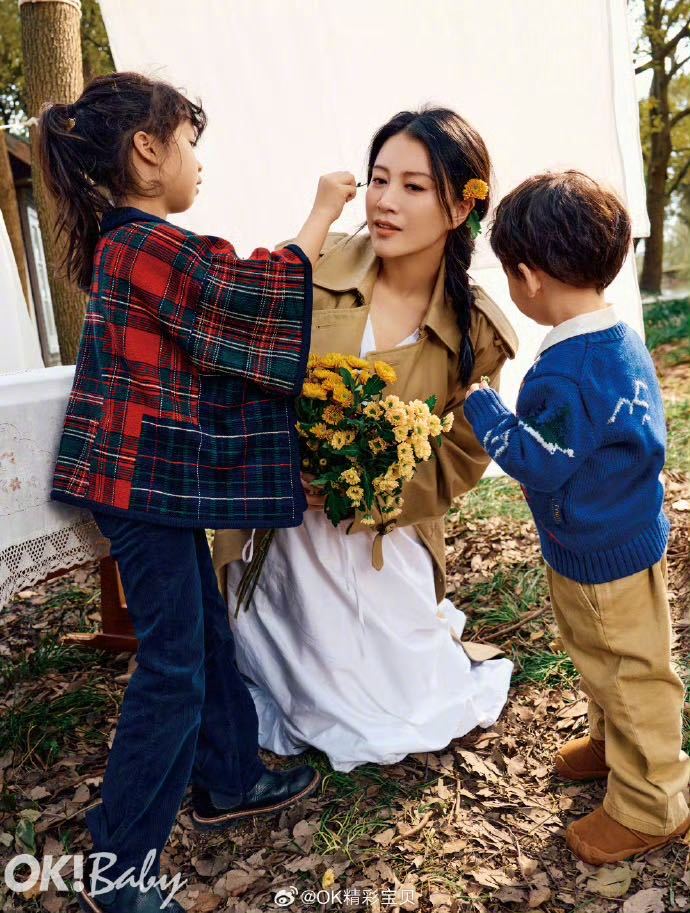 李嘉格没有不爱帅哥的义务 李嘉格这话简直人间真实！选颜值怎么了？爱美是天性，大大