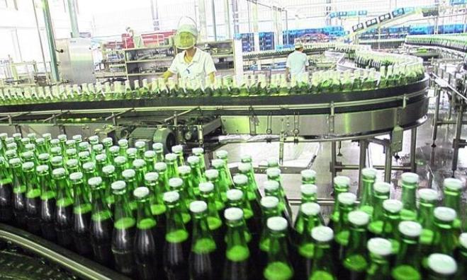 八十年代，啤酒刚兴起时，确实被称作“液体面包”，喝上几瓶，真就不用吃主食了。那时