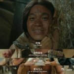 唐探不养闲人  在唐探的世界里，每个演员都是不可或缺的，他们用自己的才华和努力，
