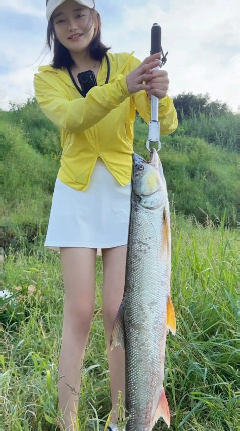 又来欺负小奶鳡咯✌🏻。