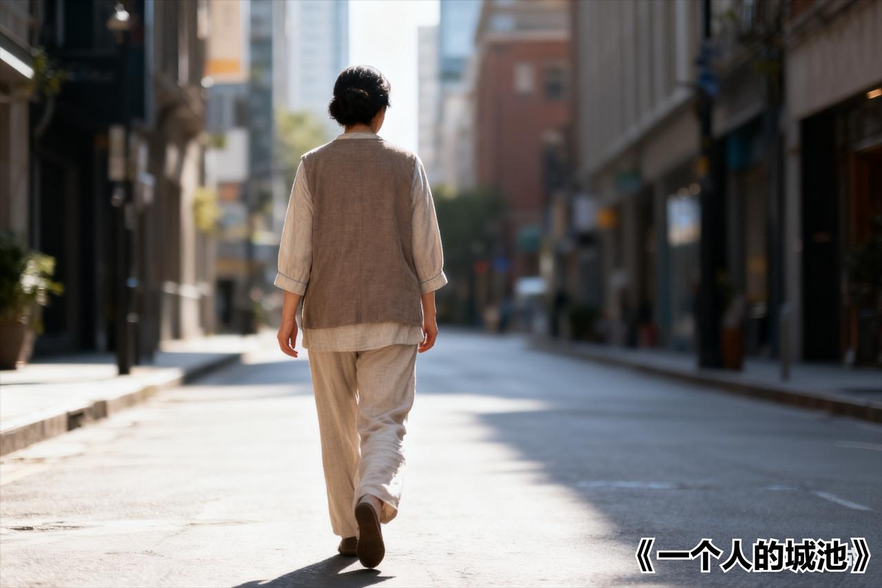 有远见的母亲，会提醒女儿：如果不婚不育，先想好4个问题。第一个问题：意外来临时，