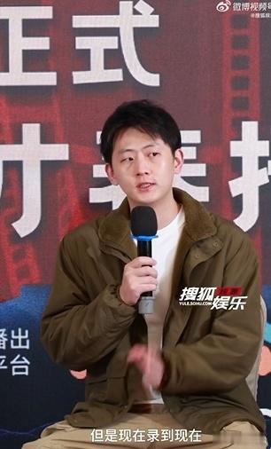 丁真和余宇涵在《无限超越班3》开启演艺新征程，零基础起步却飞速成长，导演盛赞，导
