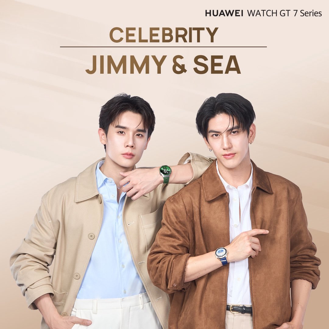 好喜欢这张[爱慕]  （9.24 HUAWEI WATCH GT 7系列新品发布