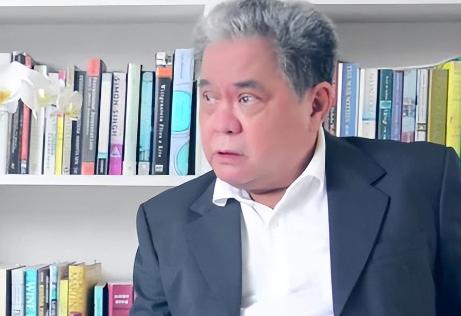 小马科斯亲美反华误国误民，菲律宾前高官怒批，正把国家拖入困境

中东局势像一面镜