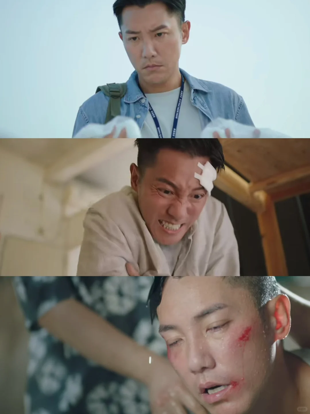 威哥拿着🧊du两眼放光后面会不会黑化❓