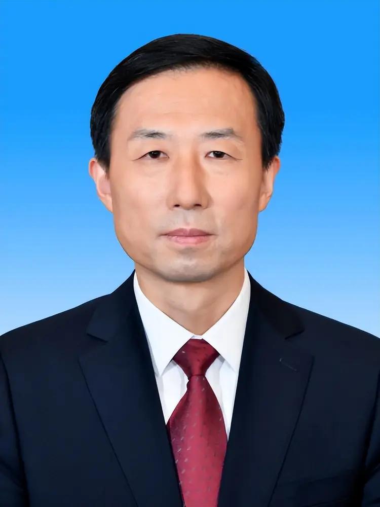 中共中央决定，王志军出任湖南省委书记。王志军1965年9月生，拥有经济学硕士学历