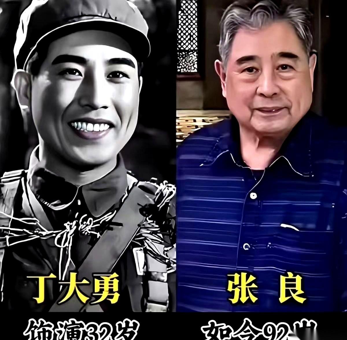 我跟你说，刷到这组照片，心里咯噔一下。
真不是矫情。
你看看这些脸，别跟我提现在