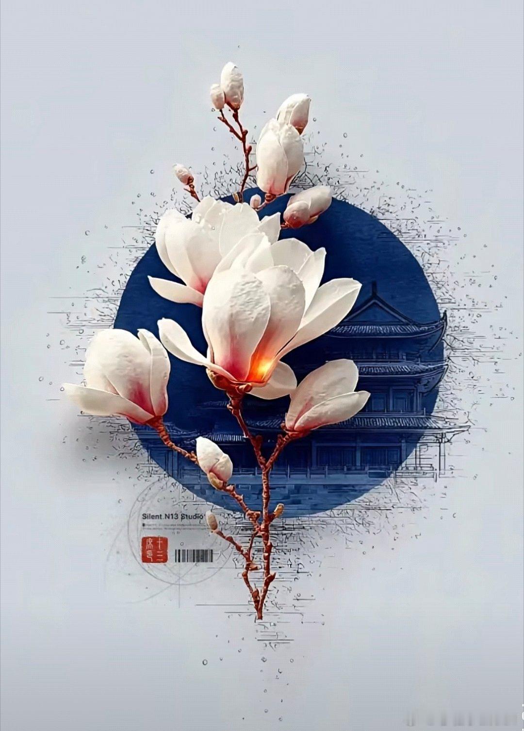 人生如逆旅，我亦是行人。不必追不属于自己的光，守好手里的一盏灯，平凡日子也能有滋