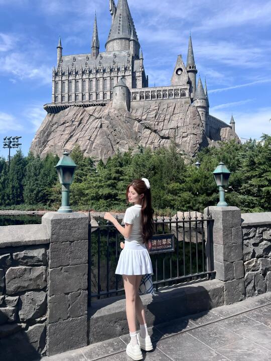 🌍环球日记🪄