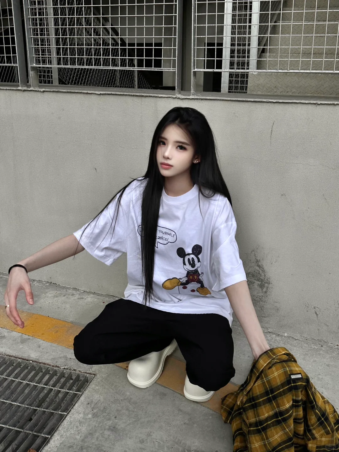 米奇