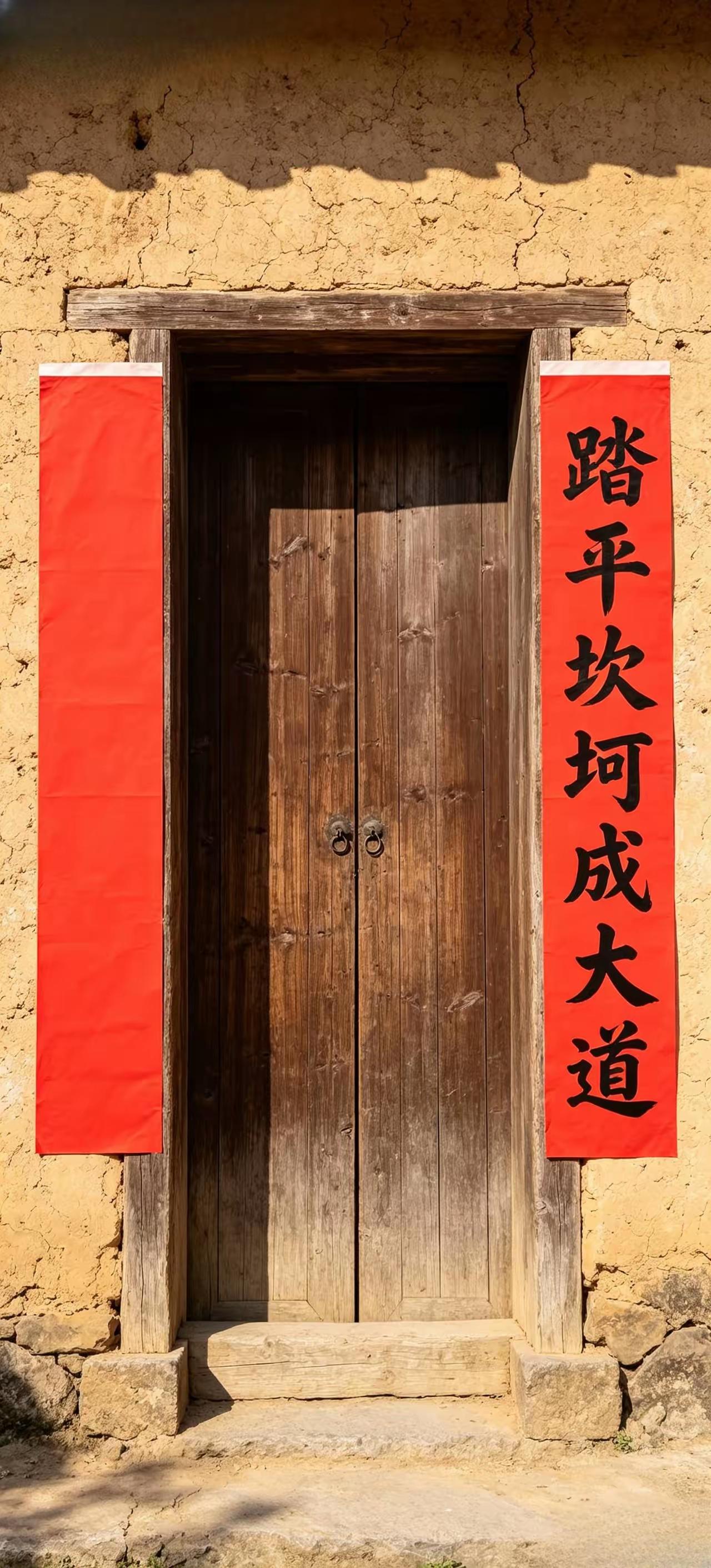 上联贴出一年多，问了一千个大学生都无人能对，在此诚邀全网对联高手赐教！
下联 求
