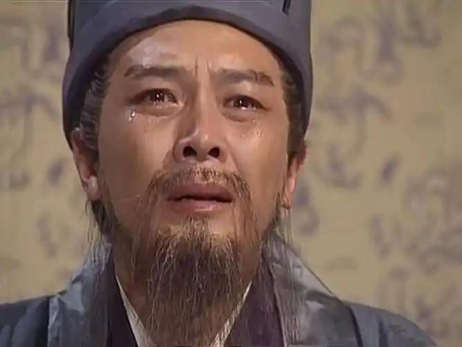 诸葛亮首次北伐时，便损失11位大将，光看名单就知道他输得有多惨
建兴六年春天，诸