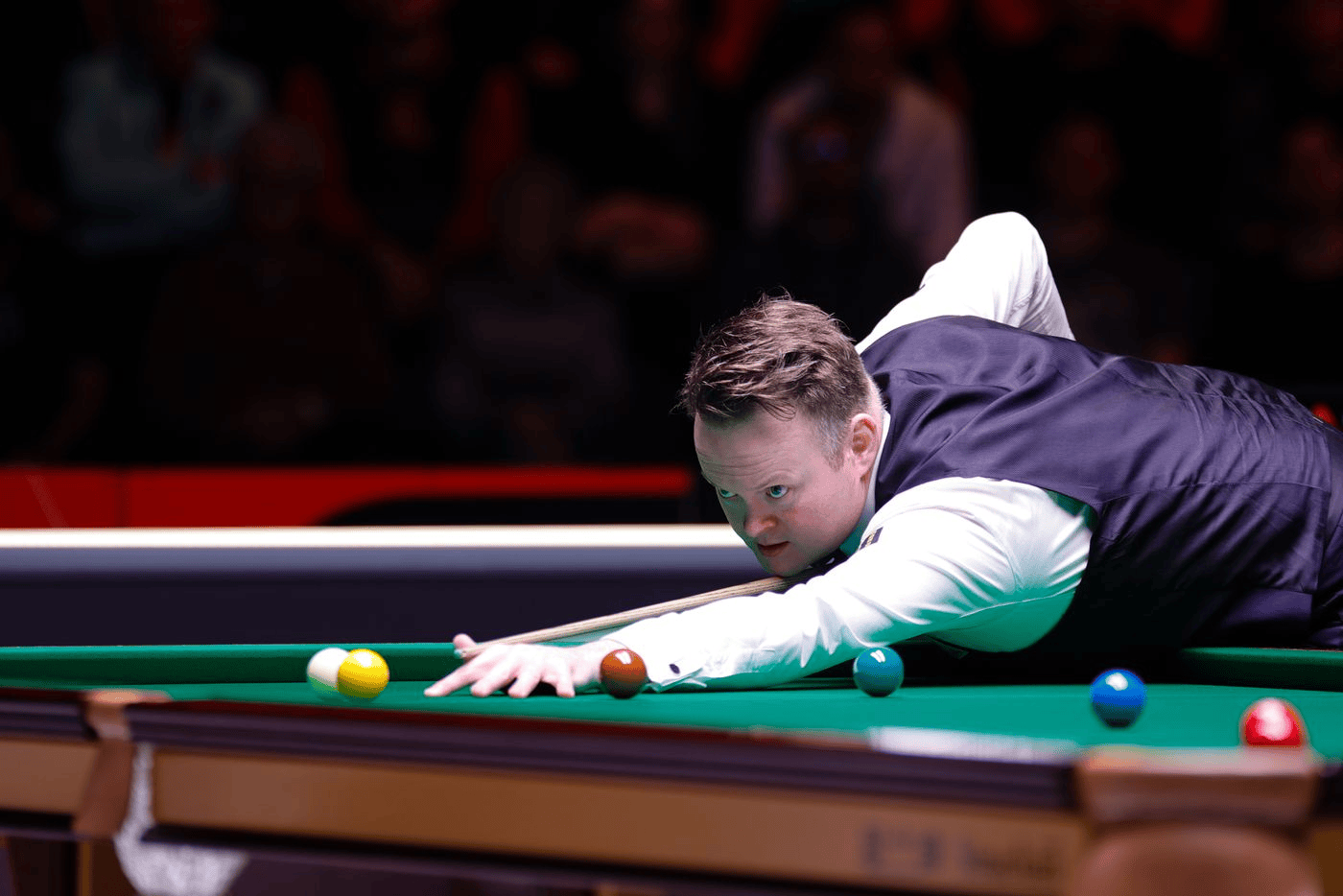 墨菲：德国大师赛的奖杯对我比任何其他选手都更重要