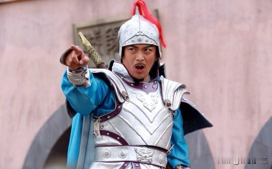 薛仁贵是怎么获得九牛二虎之力的？
渤梁叛乱以后，皂袍大将尉迟恭挂帅出征，先锋官张