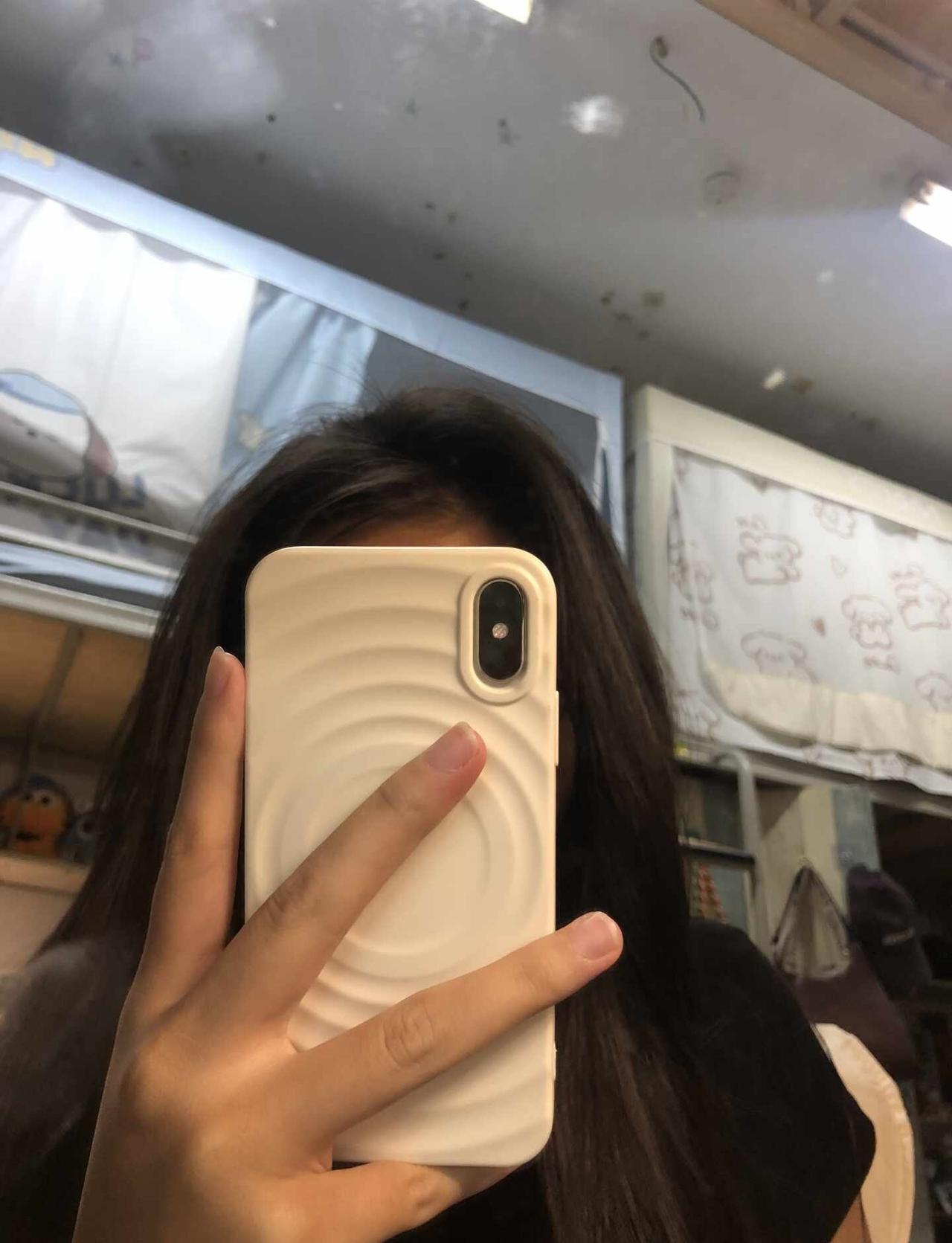 老兵回归
iphone X还能打吗iphone手机壳
