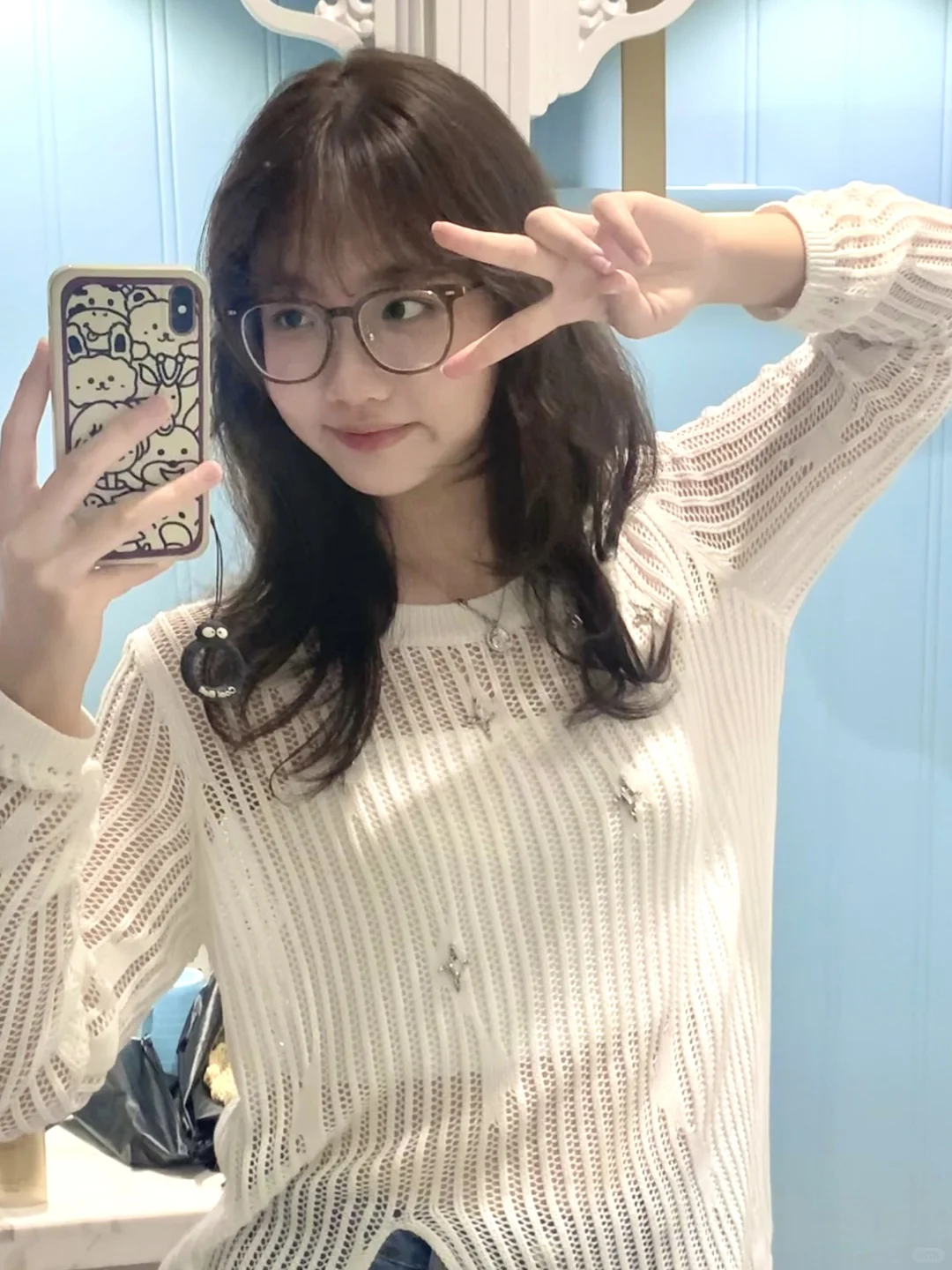 比个耶🥥！！！