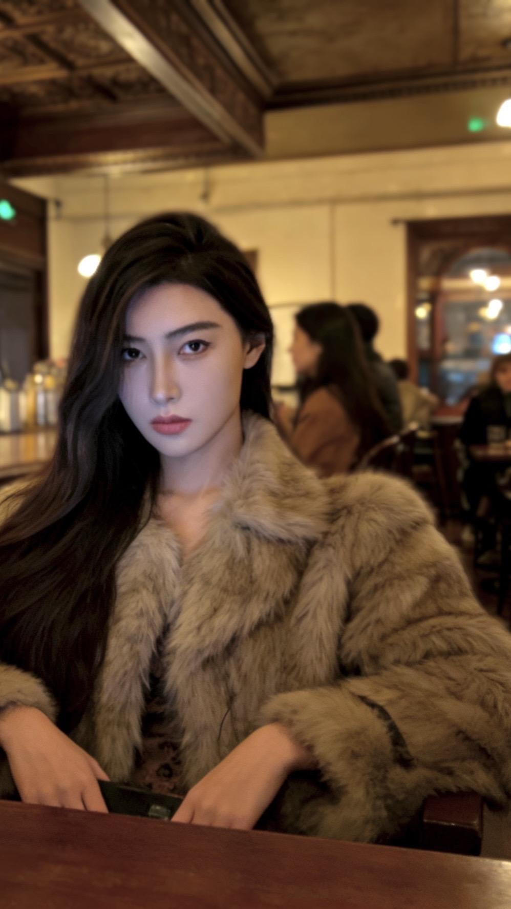 松弛感写真