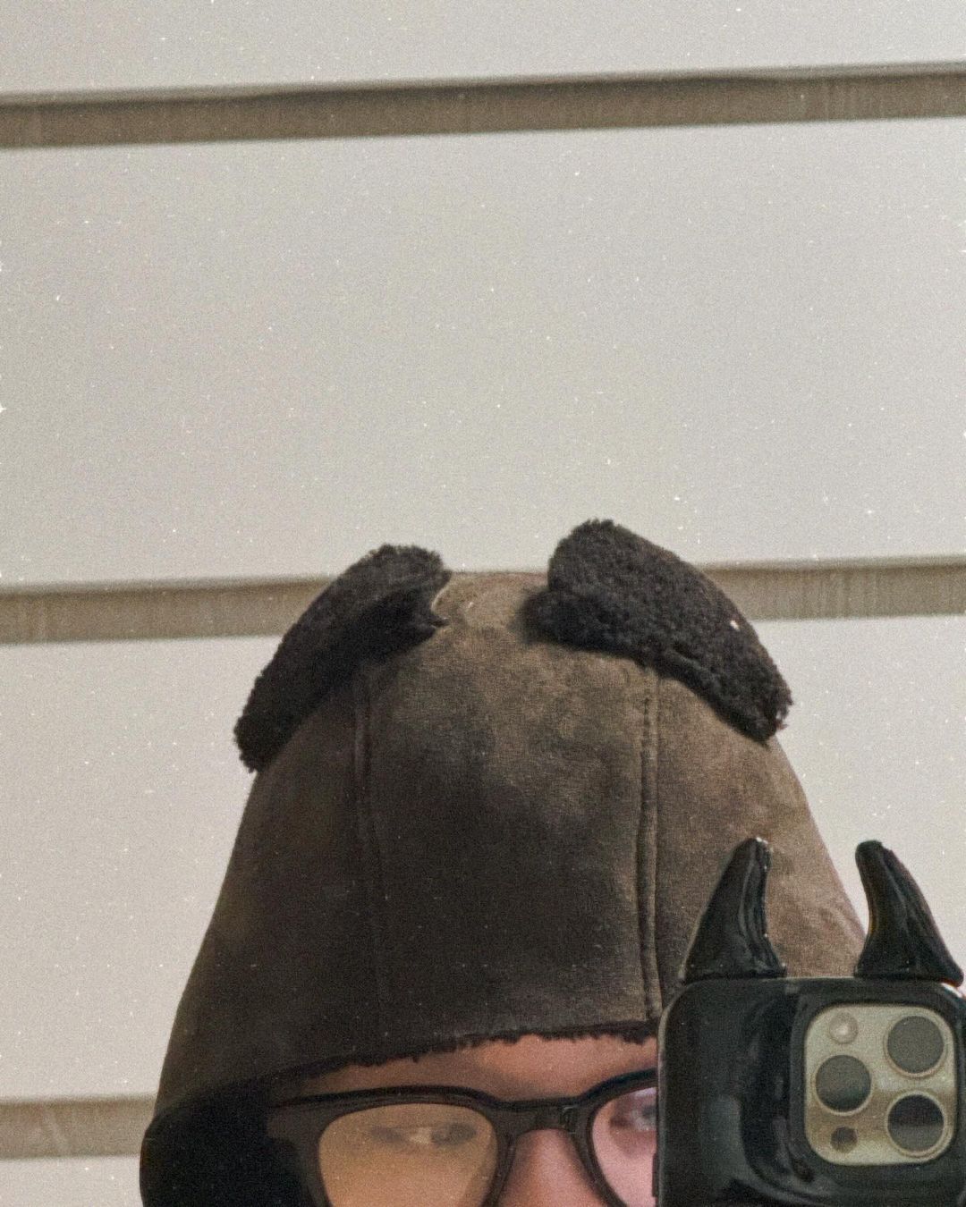 Winter ins更新🐼 ​​​