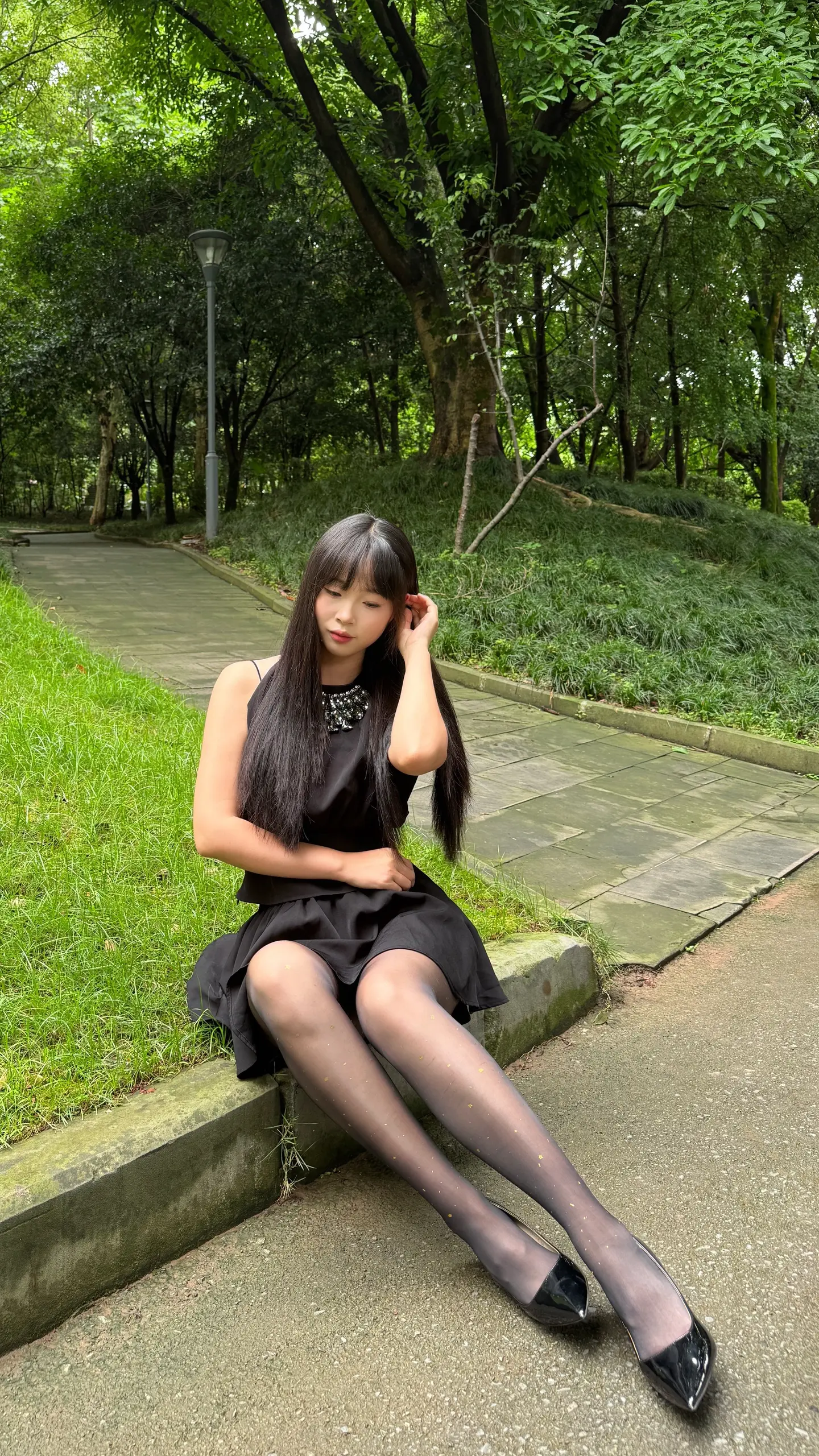 生活没有一点甜头  好减脂