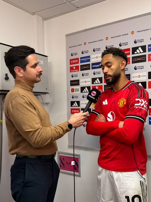 库尼亚谈及卡塞米罗我总是求他说：留下来！就陪我一年，不行！我们再待一年吧……’我