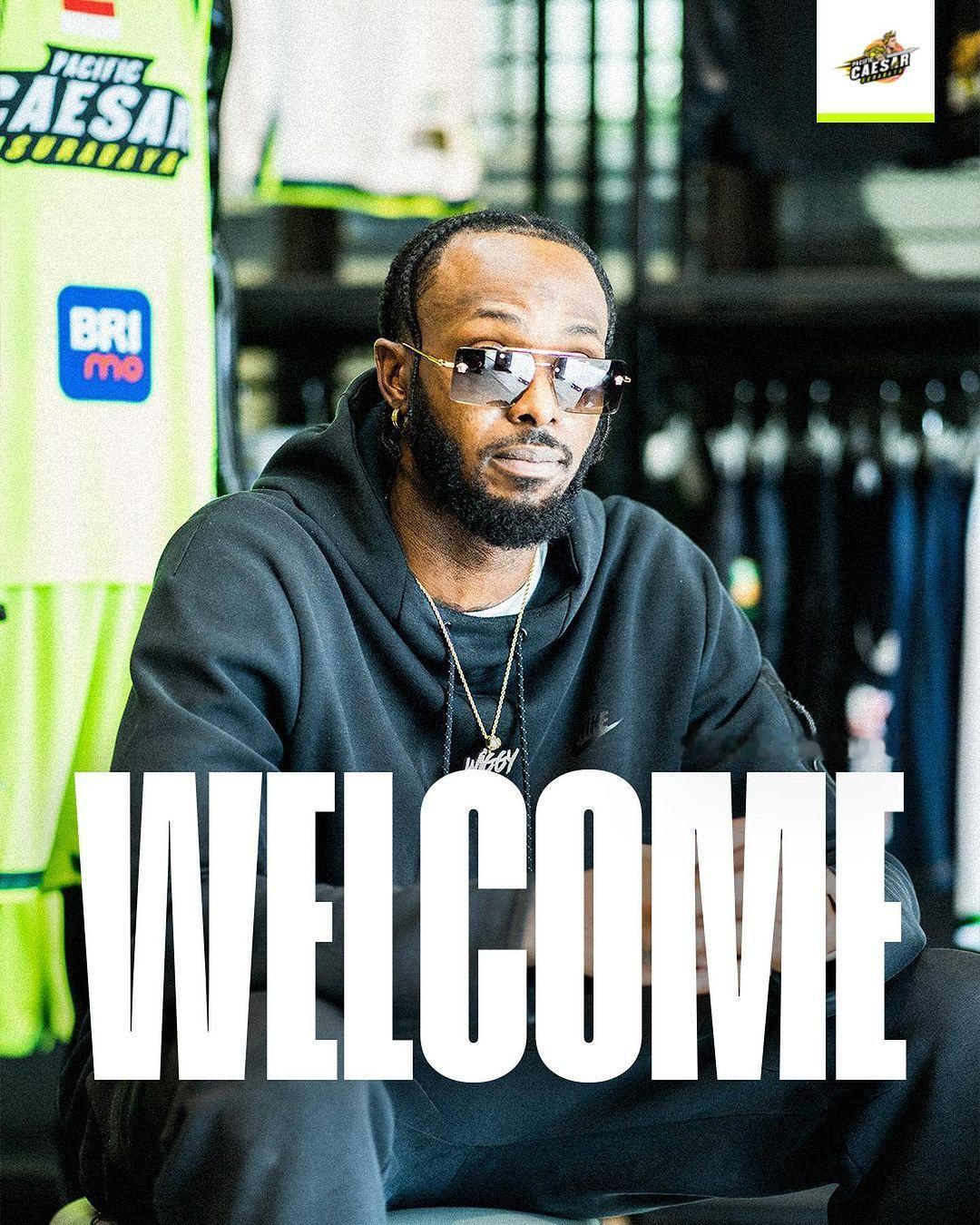 维金斯二哥尼克-维金斯加盟印度尼西亚篮球联盟#为梦想开球##安德鲁维金斯[超话]