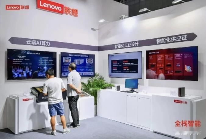 拒绝“烧钱”标签，IT部门成创收引擎。最近，年营收近200亿元的横店东磁，靠联想